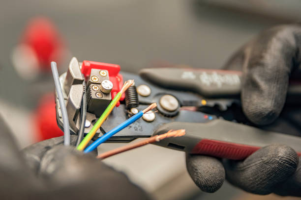 Best Affordable Electrical Installation  in White Oak, PA