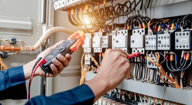 Best Local Electrician Companies  in White Oak, PA