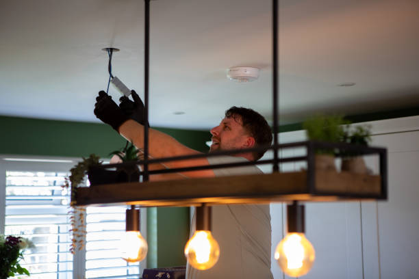 Best Licensed Electrician  in White Oak, PA