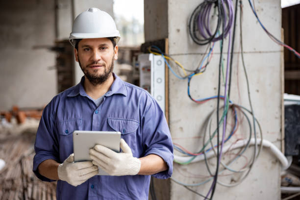 Best Emergency Electrician Near Me  in White Oak, PA