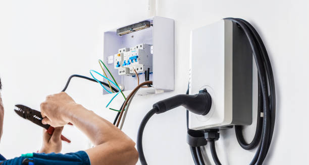 Best Electrical Upgrades for Homes  in White Oak, PA